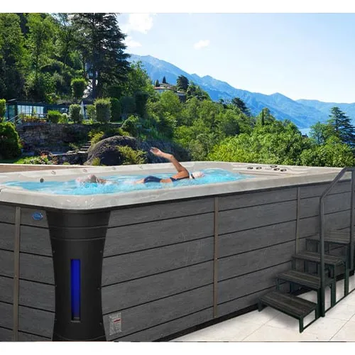 Swimspa X-Series hot tubs for sale in El Monte